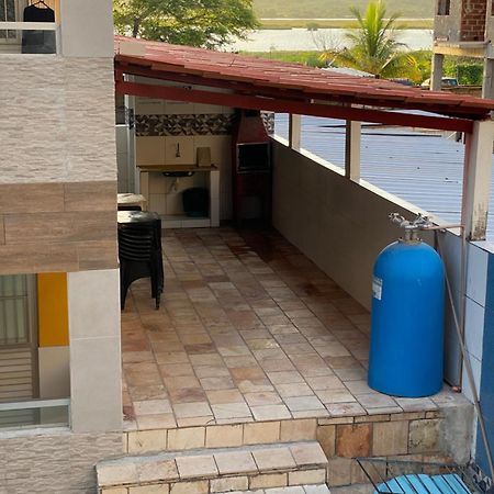 Condomínio manguezal, Apartamento 07 Pôrto das Galinhas Exterior foto
