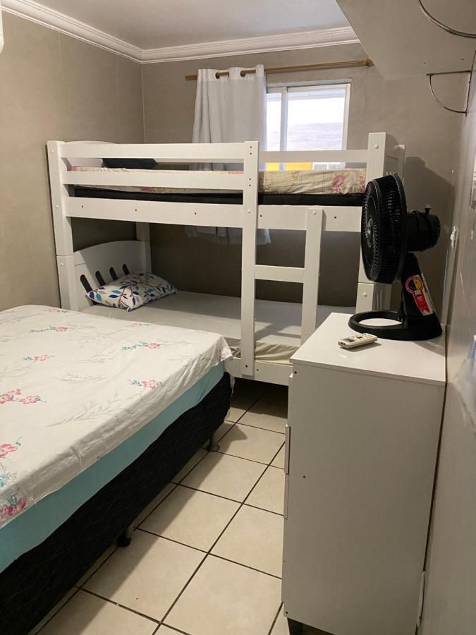 Condomínio manguezal, Apartamento 07 Pôrto das Galinhas Exterior foto