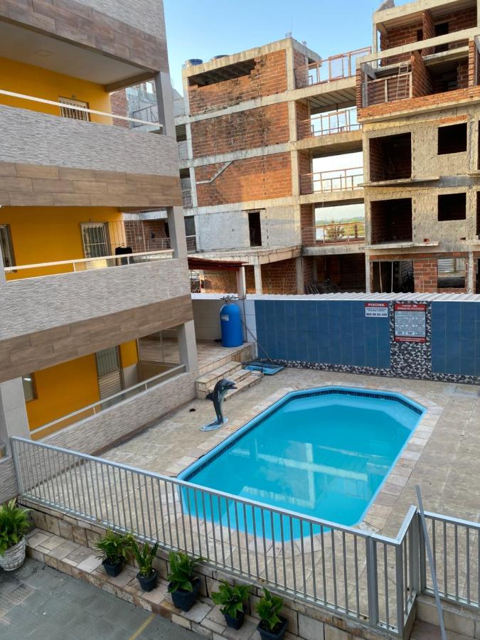 Condomínio manguezal, Apartamento 07 Pôrto das Galinhas Exterior foto