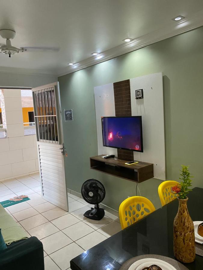 Condomínio manguezal, Apartamento 07 Pôrto das Galinhas Exterior foto
