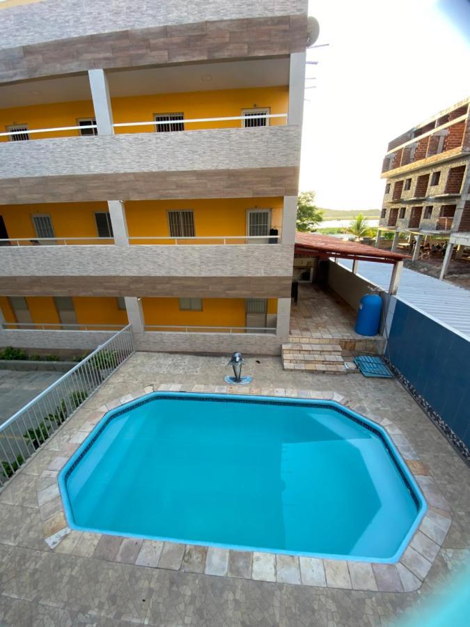 Condomínio manguezal, Apartamento 07 Pôrto das Galinhas Exterior foto